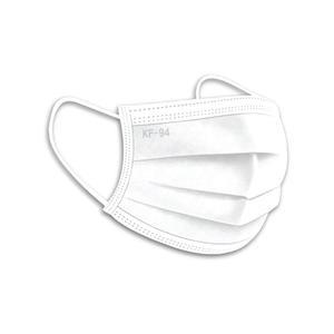 KF94 덴탈 마스크 국산 200매 대형 황사 미세먼지