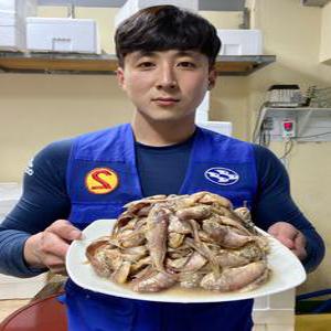 생물 황석어 9kg - 12kg 신안 임자도 전장포 깡다리 강달어 강다리 황새기