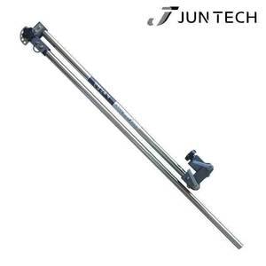 준테크 만렙각도기 프리 연장봉 일체형 파라솔각도기