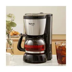 테팔 미니 커피메이커 0.6L CM1108KR 원두 커피머신 누수방지 커피포트