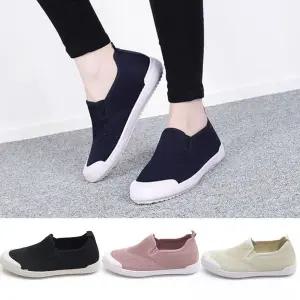 [NS홈쇼핑]행텐 HT-0375 여성용 메쉬슬립온 메쉬스니커즈 운동화 슬립온[33064668]