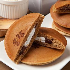 [NS홈쇼핑]몰랑몰랑 제주 생크림 찰보리케익 30개입 (개당 70g)[32141012]