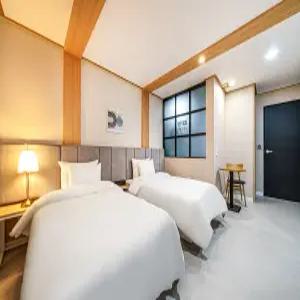 [경남 모텔] 사천(삼천포) 넘버25 삼천포점 (사천,남해)