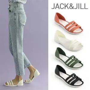 바잉 캐쥬얼 젤리슈즈(JB1Z310S)