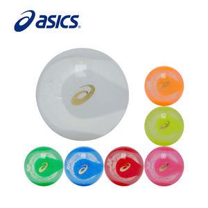 아식스 파크골프공 23년신형 하이파워 X-LABO 크리스탈 3피스 3283A222