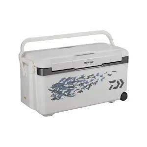 다이와 PV 트렁크 HD 2 SU3500 IM 건메탈 쿨러 쿨백 한국다이와 정공