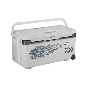 [다이와] PV 트렁크 HD 2 SU3500 IM 건메탈 쿨러 쿨백 한국다이와 정공..