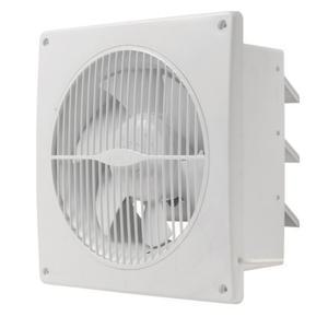 넥스 창문형환풍기 창문 환풍기 벽부형 업소용 셔터형 NEX-200GS