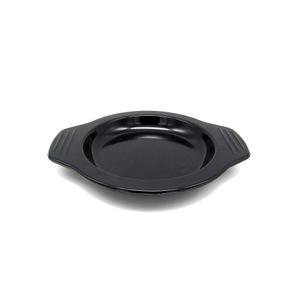 영업용 멜라민 뚝배기 받침 4호