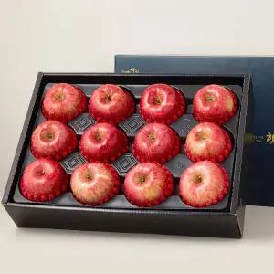 [맛딜][남거창농협] 햇담원 특품 거창 사과 과일 선물세트 5kg 특대과 (11-13과) 부직포가방