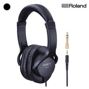 롤랜드 헤드폰 Roland RH-5 / RH5 해드폰/롤렌드