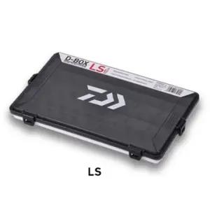 다이와 D-박스 낚시 루어 태클박스 LS SMOKE[한국다이와정공]