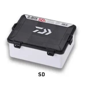 다이와 D-박스 낚시 루어 태클박스 SD SMOKE[한국다이와정공]