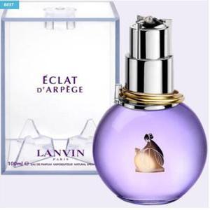 랑방 향수 에끌라 드 아르페쥬 우먼 오드퍼퓸 EDP 지속력 프랑스산