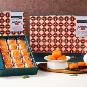 상주 건시 곶감 청도 반건시 선물세트 설 명절 곶감 선물세트