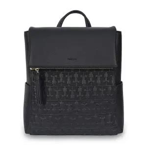 [롯데백화점]에스콰이아 여성 백팩 ECCFHB646BK