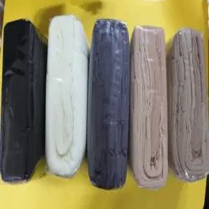 10 P / 벌크 미센조 20고 팬티스타킹 고탄력 /살색 검정 아이보리 화이트 재색 연커 중커 우성 요거다