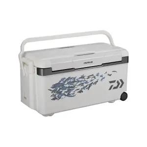 다이와 PV 트렁크 HD 2 SU3500 IM 건메탈 쿨러 쿨백 한국다이와 정공