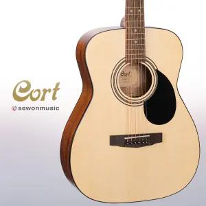 콜트 통기타 AF510 / OM바디 여성용, 학생용, 입문용