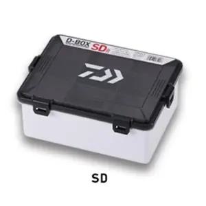 다이와 D-박스 낚시 루어 태클박스 SD SMOKE[한국다이와정공]
