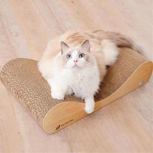 가리가리 소파 스크래쳐 와이드