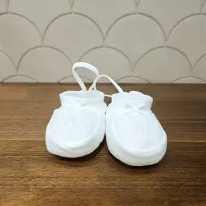 [쇼콜라](강남점)(신생아백일선물)  U   쁘띠에어덧신   TNNXFU081W