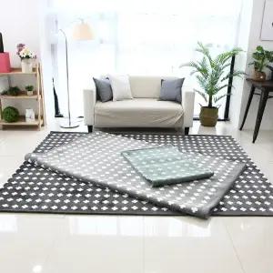 s급 리퍼  로얄크로스 거실겸 침실카페트 러그 150x200cm, 200x250cm 특대형