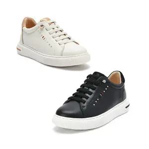 탠디본사 소가죽 스니커즈  9123215 2color 택1 (4cm)