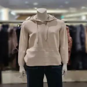 [트리아나] 소고 AJ4TA02 후드니트 티셔츠