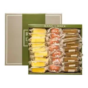 [NS홈쇼핑][푸드맛남] 랑떡 카스테라 떡샌드 선물세트 선1호[30349493]