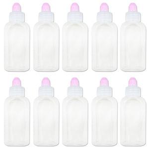 PET 100cc 투약병 10개 어린이 물약병 아기약병 시럽병