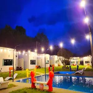 [대구 펜션] 군위 이지파크 (대구공항,혁신도시,동촌유원지,팔공산,이시아폴리스,군위)