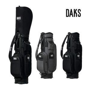 닥스골프 남성 경량 골프백 캐디백 DKCB-032M
