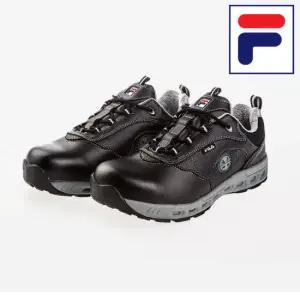 휠라 안전화 F403 4인치 필라 안전화 FILA