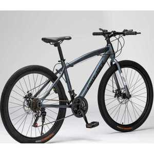 산악 자전거 오프로드 변속 남여공용 성인 라이딩