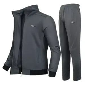 영앤올드 봄 가을 CKBLUE 카치온 트레이닝 트레이닝복 세트