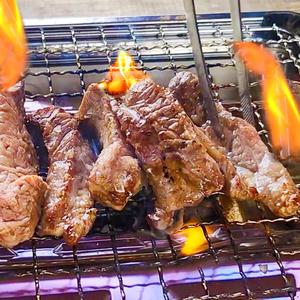 1 +1 곡물먹인 호주산 소갈비살 200gx2팩