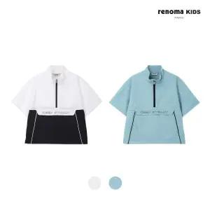 [보리보리/레노마 키즈]사방스판파이핑아노락(R2425J002)