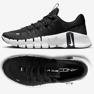 [나이키] 운동화 트레이닝화 프리 메트콘 5 DV3949-001 S2405