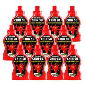 친수 오리지널 칠리소스 500g/12개 베트남 쌀국수 M