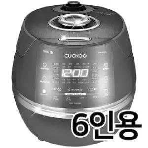 쿠쿠전자 CRP-DHP0610FD (HM)