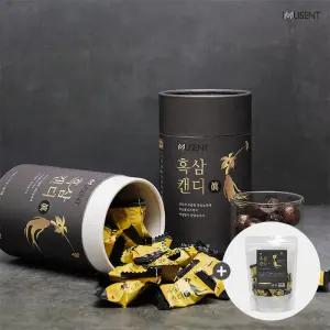 이뮤젠트 흑삼진 / 배도라지캔디 지관통 약 35개입 외 60개입더 환절기 배 모과 프로폴리스 사탕 도라지 캔디