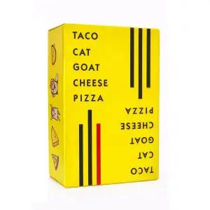 타코 캣 고트 치즈 피자 보드게임 C014