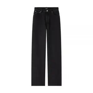 [아페쎄] 엘리자베스 데님 팬츠 88897161