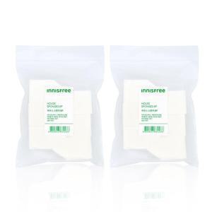 [이니스프리] 이니스프리 하우스 스펀지 6p 2개
