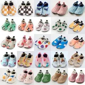 [보리보리/베베비치]영유아 아쿠아슈즈모음 수영신발 물놀이 아기 키즈 남아 여아