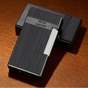 슈텍스 터보라이터 방풍 클래식 패션라이터 선물 캠핑 남친선물