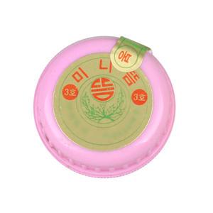 현대실뜸 3호 열감(강) 길이12mm 직접구뜸 라이터필요