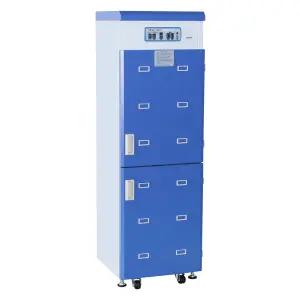 씨원 SDB-1206ST 안전화 신발 살균건조 12켤레용 안전화건조기 신발건조기