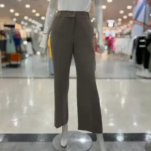 [SOUP]셋업 세미 와이드 슬랙스 OA9TPQ3